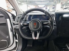 FAW HS3 1.5T Edition - ფოტო 12