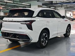 FAW HS3 1.5T Edition - ფოტო 14