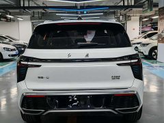 FAW HS3 1.5T Edition - ფოტო 16