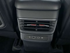 FAW HS3 1.5T Edition - ფოტო 9