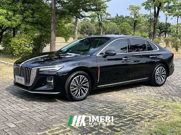 FAW H5 2.0T Edition - ავტომობილი ჩინეთიდან