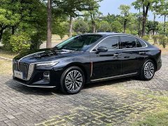 FAW H5 2.0T Edition - ფოტო 1