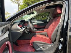 FAW H5 2.0T Edition - ფოტო 12
