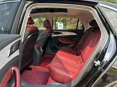 FAW H5 2.0T Edition - ფოტო 13
