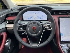 FAW H5 2.0T Edition - ფოტო 15