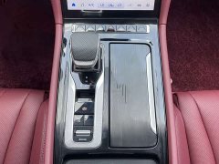 FAW H5 2.0T Edition - ფოტო 17