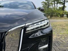 FAW H5 2.0T Edition - ფოტო 8