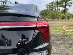FAW H5 2.0T Edition - ფოტო 9