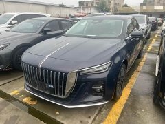 FAW H5 2.0T Edition - ფოტო 1
