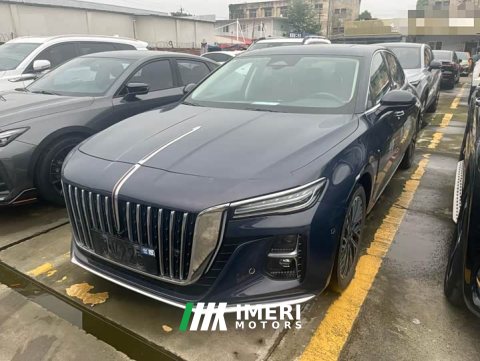 2023 FAW H5 2.0T Edition - ავტომობილი ჩინეთიდან