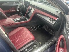 FAW H5 2.0T Edition - ფოტო 10