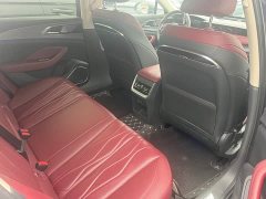 FAW H5 2.0T Edition - ფოტო 12