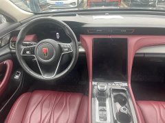 FAW H5 2.0T Edition - ფოტო 13