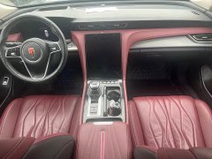FAW H5 2.0T Edition - ფოტო 14