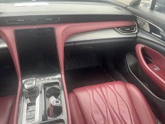 FAW H5 2.0T Edition - ფოტო 15