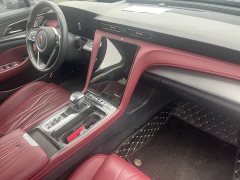 FAW H5 2.0T Edition - ფოტო 17