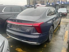 FAW H5 2.0T Edition - ფოტო 4