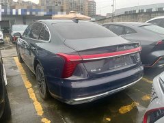 FAW H5 2.0T Edition - ფოტო 5