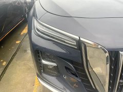 FAW H5 2.0T Edition - ფოტო 6