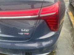FAW H5 2.0T Edition - ფოტო 8