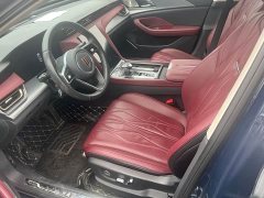 FAW H5 2.0T Edition - ფოტო 9