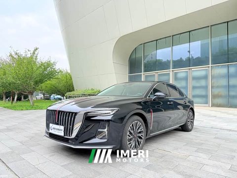 2024 FAW H5 2.0T Edition - ავტომობილი ჩინეთიდან