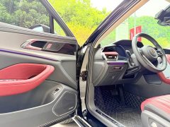 FAW H5 2.0T Edition - ფოტო 12