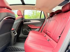 FAW H5 2.0T Edition - ფოტო 13