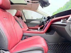 FAW H5 2.0T Edition - ფოტო 14