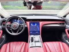 FAW H5 2.0T Edition - ფოტო 15