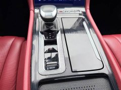 FAW H5 2.0T Edition - ფოტო 18