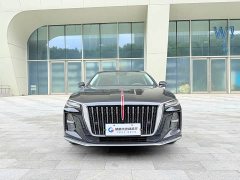 FAW H5 2.0T Edition - ფოტო 2