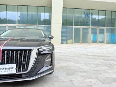 FAW H5 2.0T Edition - ფოტო 9
