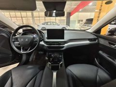 FAW E-QM5 560km PLUS - ფოტო 5