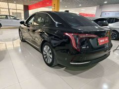 FAW E-QM5 560km PLUS - ფოტო 7