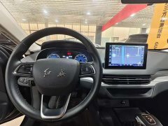 FAW E-QM5 560km PLUS - ფოტო 9