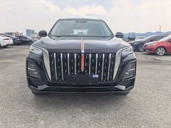 FAW HS5 2.0T AWDPro Edition - ფოტო 2