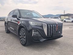 FAW HS5 2.0T AWDPro Edition - ფოტო 3