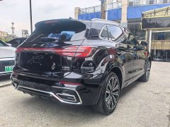 FAW HS5 2.0T AWDPro Edition - ფოტო 4