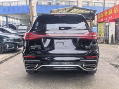 FAW HS5 2.0T AWDPro Edition - ფოტო 5