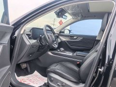 FAW HS5 2.0T AWDPro Edition - ფოტო 6