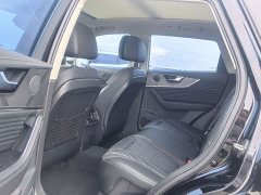 FAW HS5 2.0T AWDPro Edition - ფოტო 7