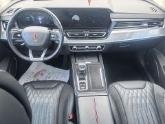 FAW HS5 2.0T AWDPro Edition - ფოტო 8