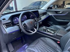 FAW HS5 2.0T Pro Edition - ფოტო 11