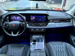 FAW HS5 2.0T Pro Edition - ფოტო 12