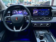 FAW HS5 2.0T Pro Edition - ფოტო 13