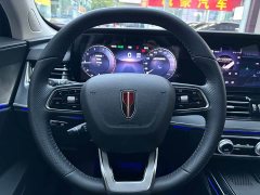 FAW HS5 2.0T Pro Edition - ფოტო 14
