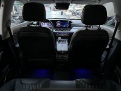 FAW HS5 2.0T Pro Edition - ფოტო 16