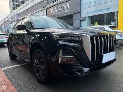 FAW HS5 2.0T Pro Edition - ფოტო 3
