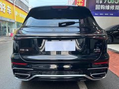 FAW HS5 2.0T Pro Edition - ფოტო 4